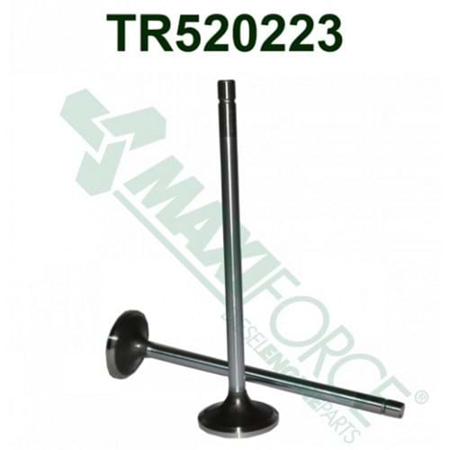 HCTR520223 Intake Valve, 30 Degree