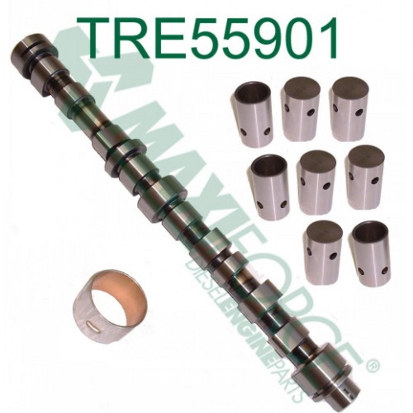 HCTR82820KIT Camshaft & Lifter Kit