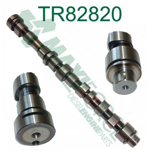 HCTR82820 Camshaft