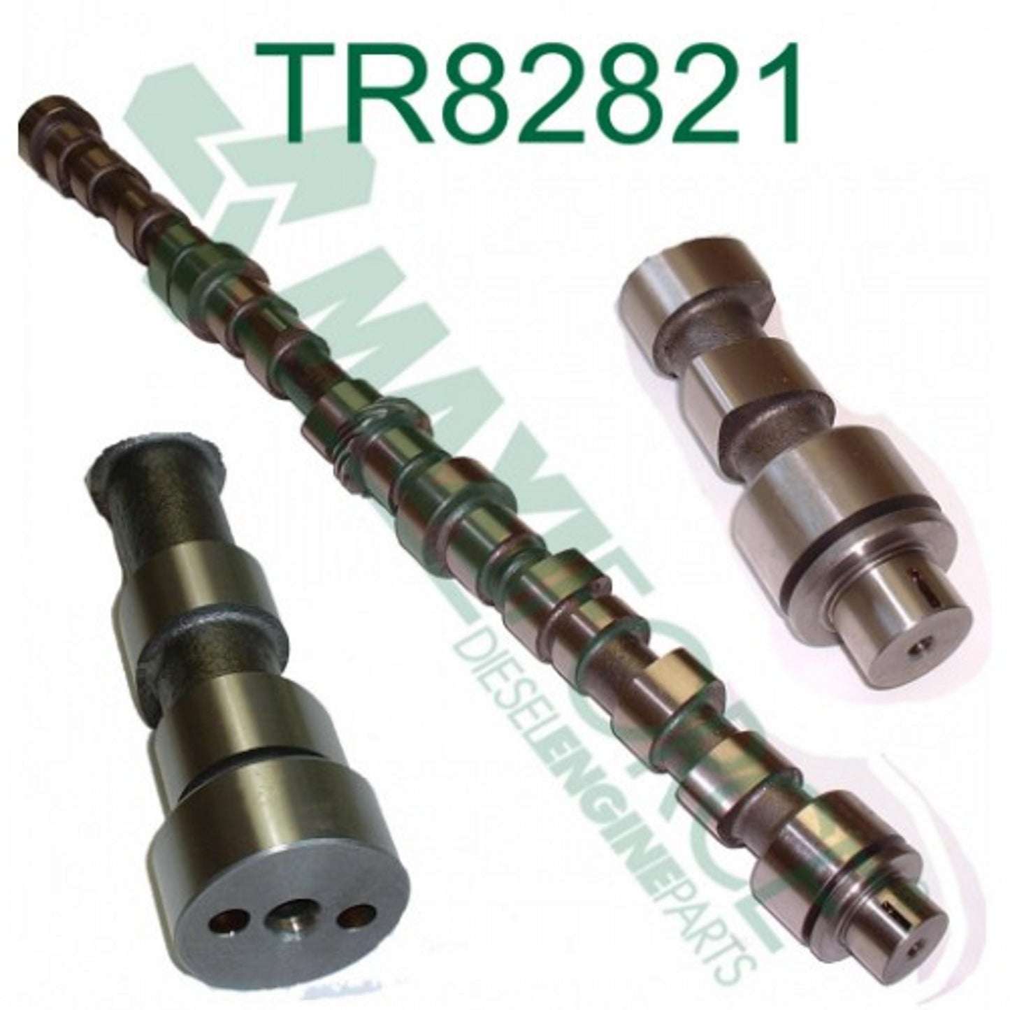 HCTR82821 Camshaft