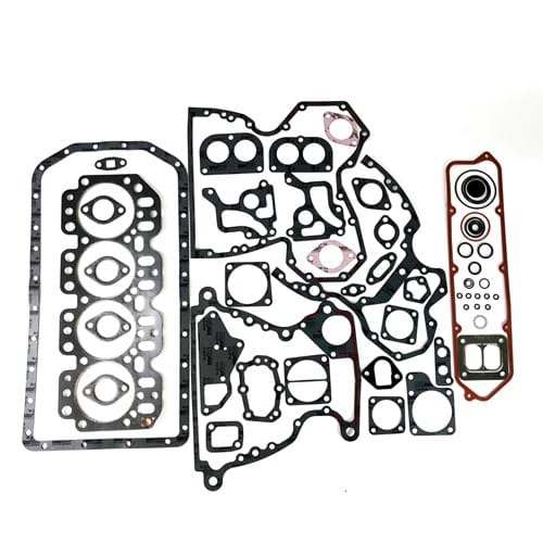 HCTRE16934 Overhaul Gasket Set