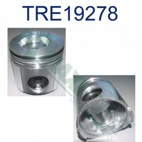 HCTRE19278 Piston, High Ring