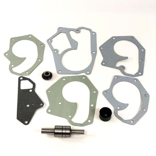 HCTRE19507 Water Pump Kit, w/o Impeller