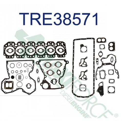 HCTRE38571 Cylinder Head Gasket Set