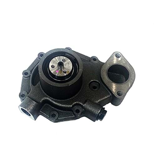 HCTRE500734P Water Pump - New, w/o Aluminum Pan Insert