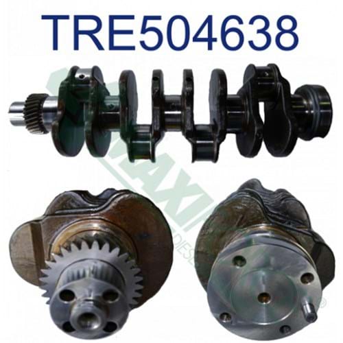 HCTRE504638 Crankshaft