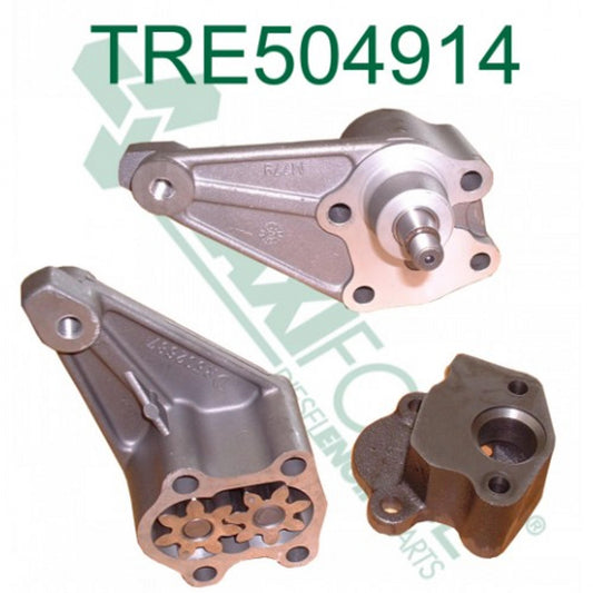HCTRE504914 Lube Oil Pump