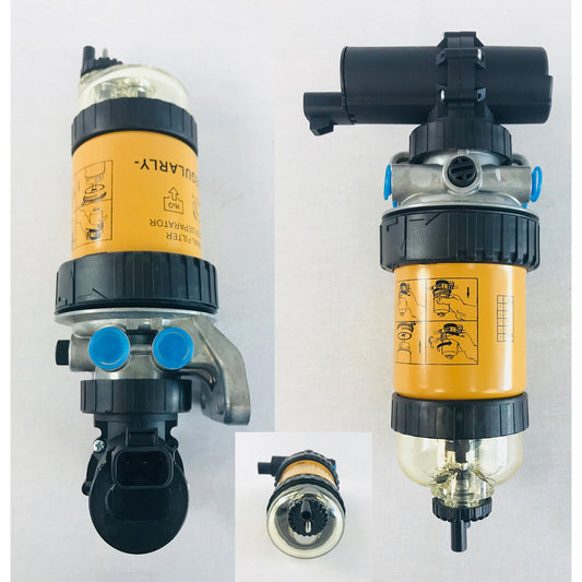 HCTRE505825 Fuel Transfer Pump Assembly w/ Filter