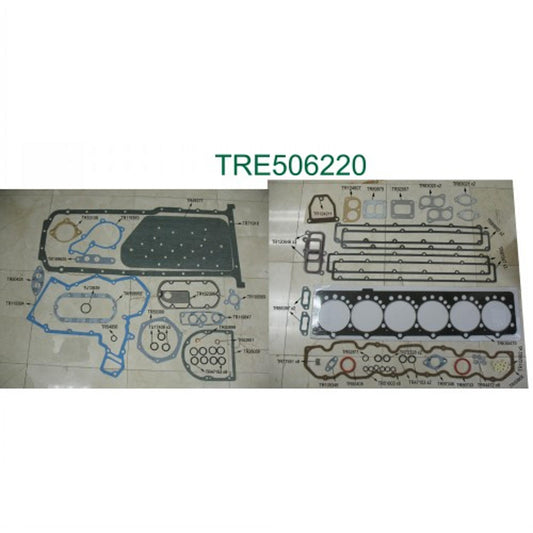 HCTRE506220 Overhaul Gasket Set