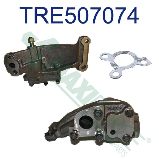 HCTRE507074 Oil Pump