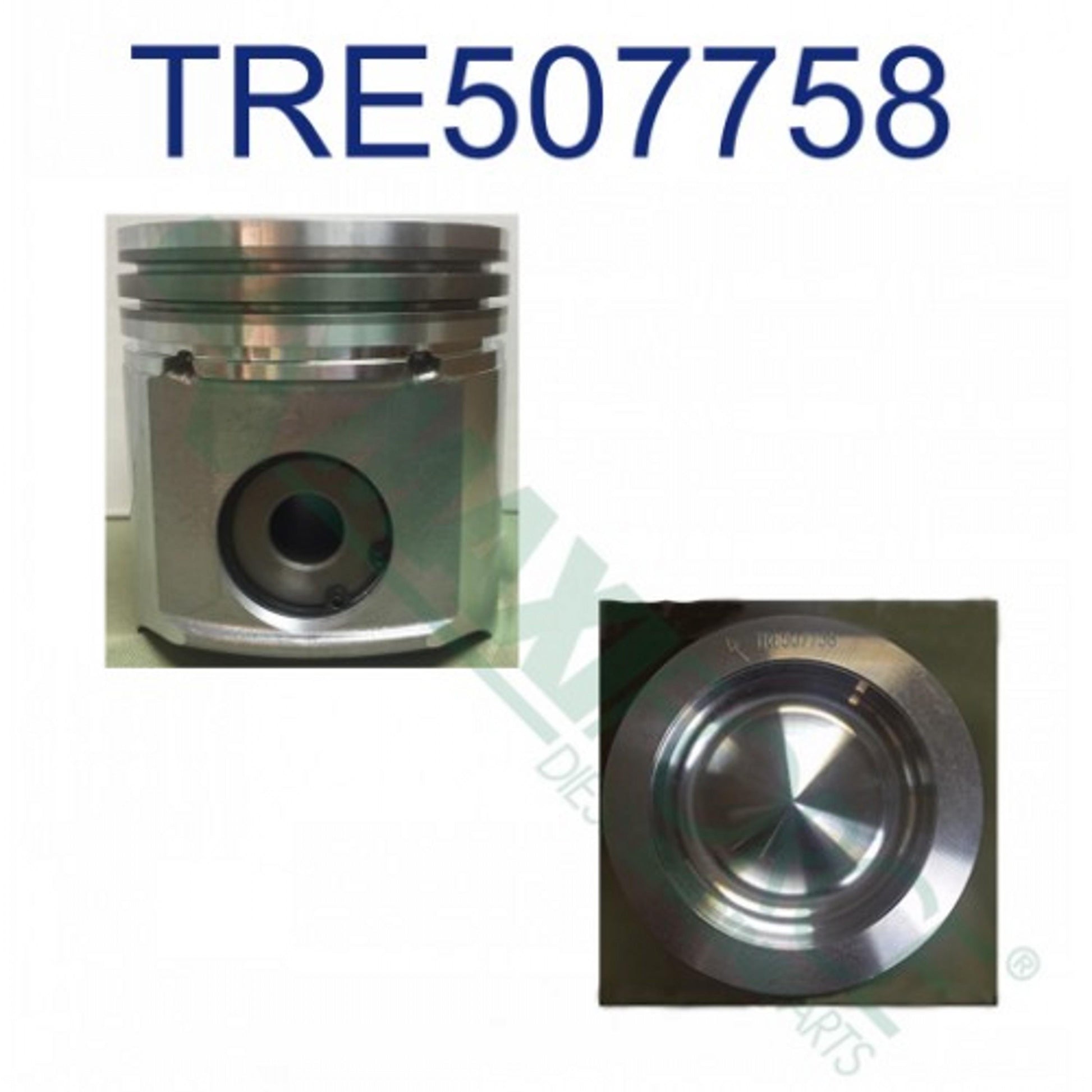 HCTRE507758 Piston