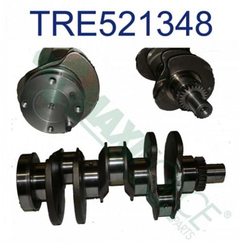 HCTRE521348 Crankshaft