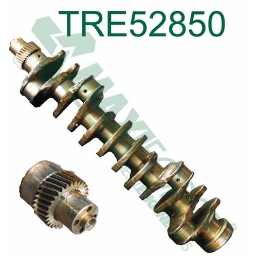 HCTRE52850 Crankshaft
