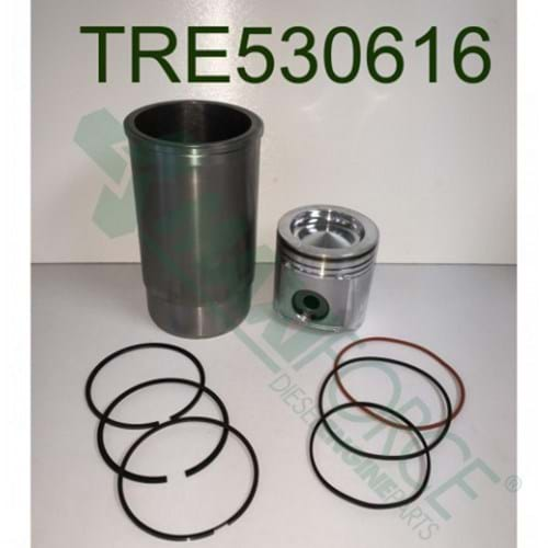 HCTRE530616 Cylinder Kit, Tier II Engines