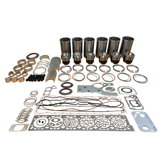 HCTRE530813 Major Overhaul Kit, John Deere 6135H PowerTech Diesel