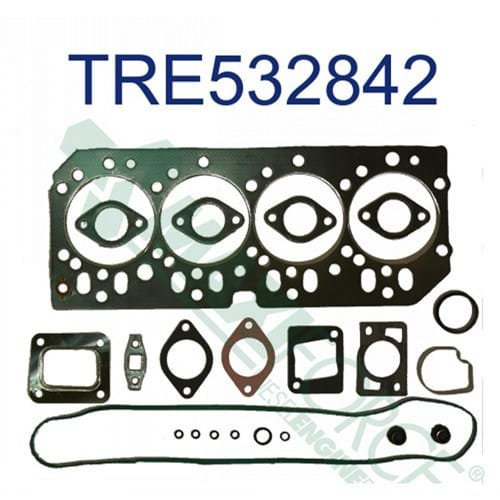 HCTRE532842 Head Gasket Set