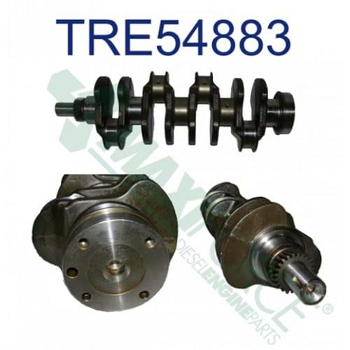 HCTRE54883 Crankshaft