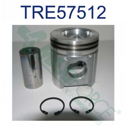 HCTRE57512 Piston