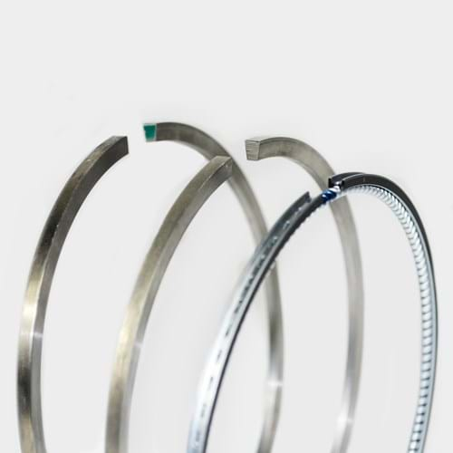 HCTRE57517 Piston Ring Set