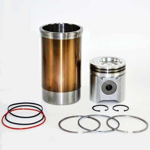 HCTRE60294 Cylinder Kit, w/ High Ring Piston