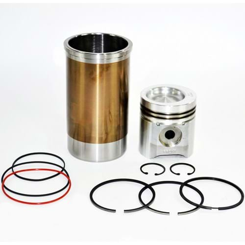 HCTRE60297 Cylinder Kit, w/ Low Ring Piston