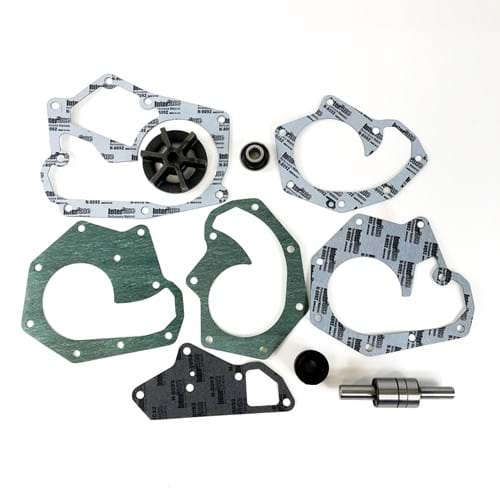 HCTRE62658 Water Pump Repair Kit, 5.75" Bearing