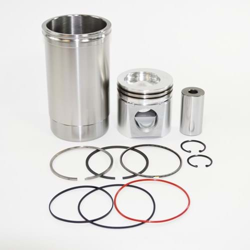 HCTRE64509 High Compression Cylinder Kit