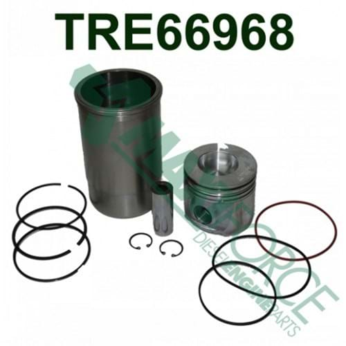 HCTRE66968 Cylinder Kit