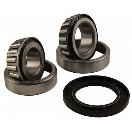 HCWBK-CA-2 Wheel Bearing Kit, 2WD