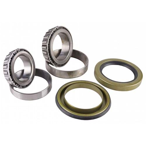 HCWBK-CA-3 Wheel Bearing Kit, 2WD