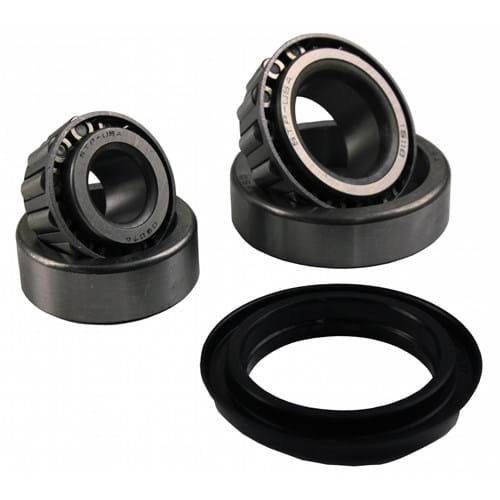 HCWBK-FD-1 Wheel Bearing Kit, 2WD