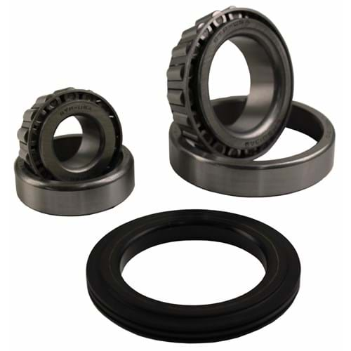 HCWBK-FD-6 Wheel Bearing Kit, 2WD