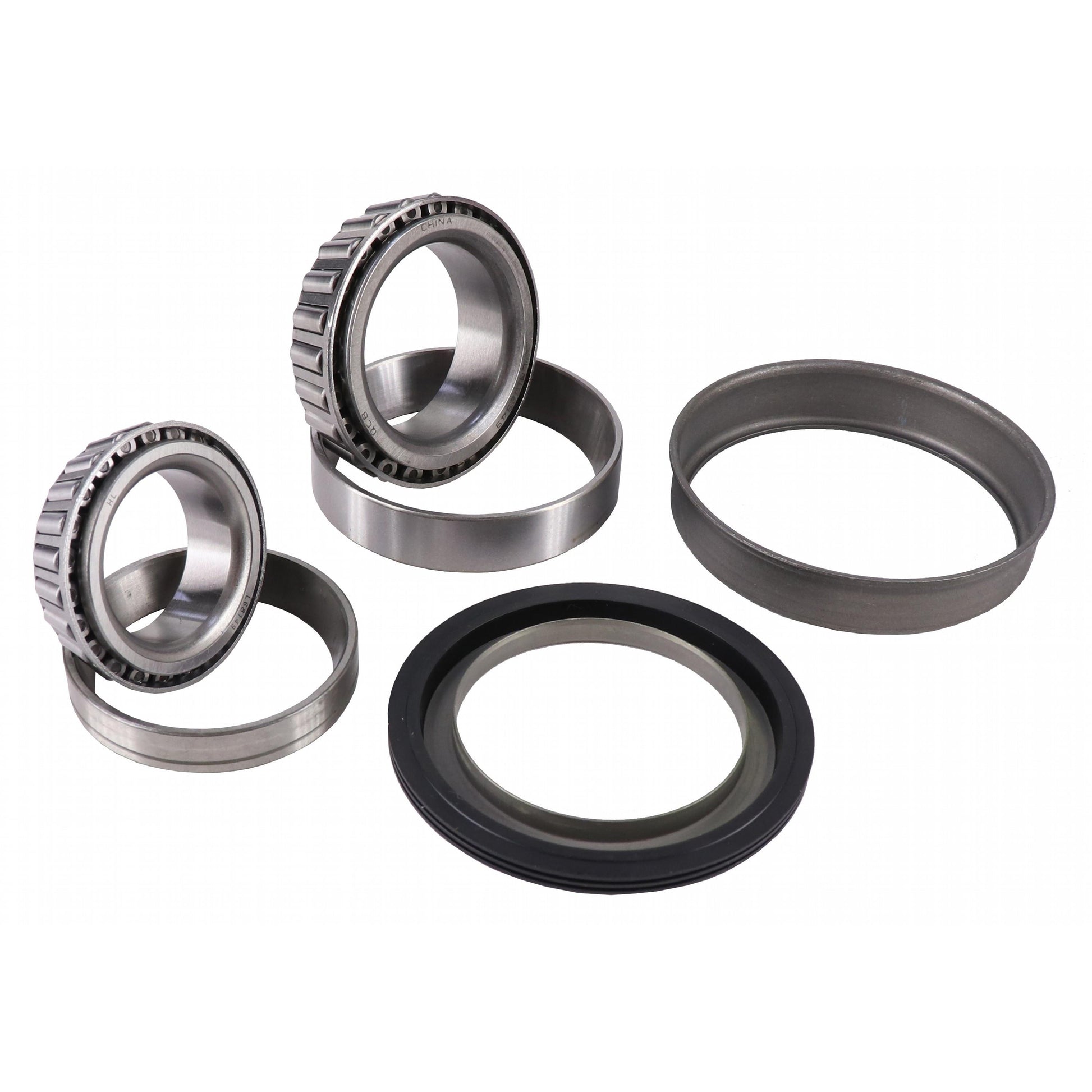 HCWBK-IH-9 Wheel Bearing Kit, 2WD