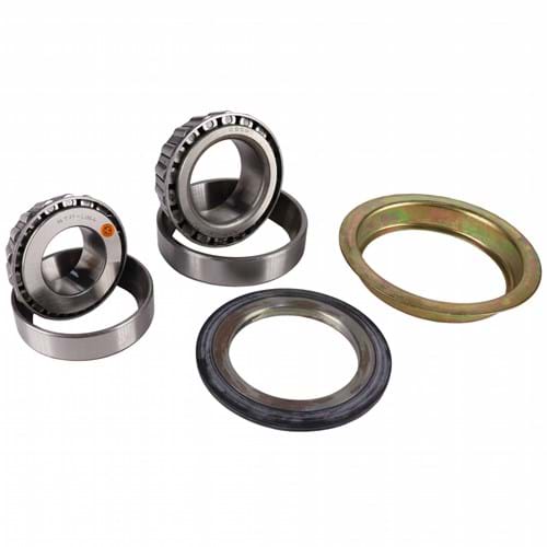 HCWBK-JD-5 Wheel Bearing Kit, 2WD