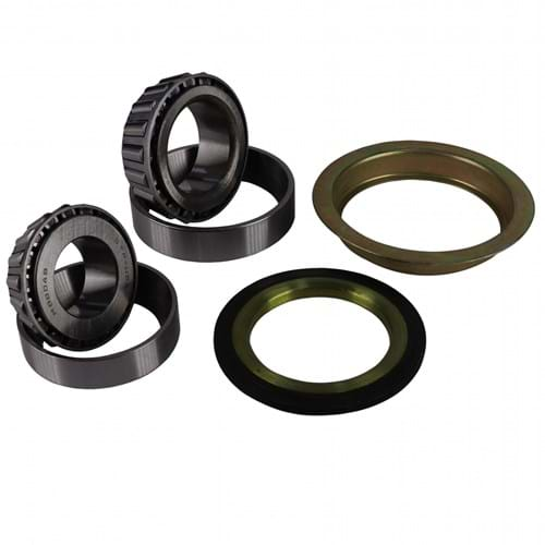 HCWBK-JD-7 Wheel Bearing Kit, 2WD