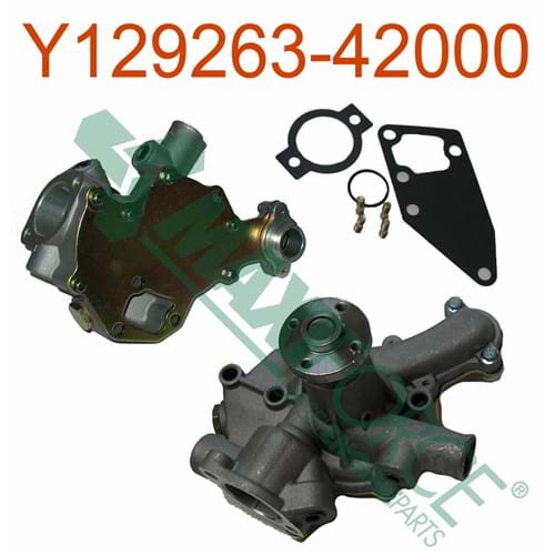 HCY129263-42000 Water Pump - New, Yanmar