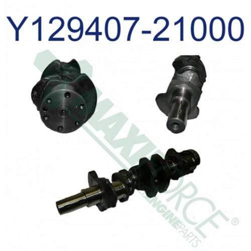 HCY129407-21000 Crankshaft