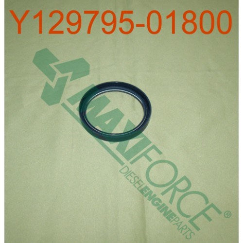 HCY129795-01800 Front Crankshaft Seal