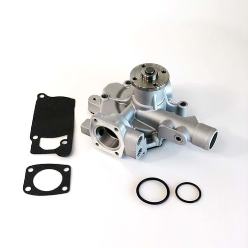 HCY129900-42055 Water Pump - New, Yanmar 4TNE94, 4TNE98