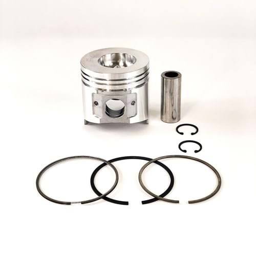 HCY129902-22080 Piston & Ring Kit, Standard