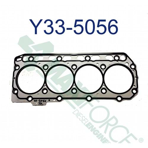 HCY33-5056 Cylinder Head Gasket