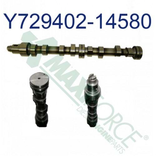 HCY729402-14580 Camshaft