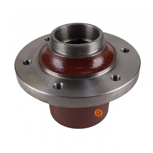 HD70261418 Wheel Hub, 2WD, 6 Bolt