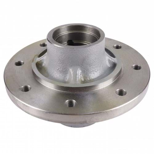 HD70265167 Wheel Hub, 2WD, 8 Bolt