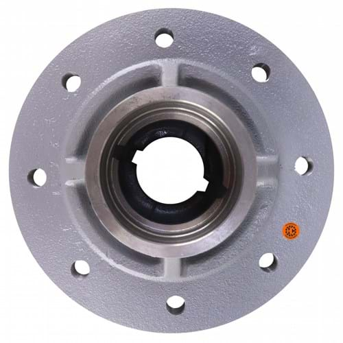 HD70265167 Wheel Hub, 2WD, 8 Bolt