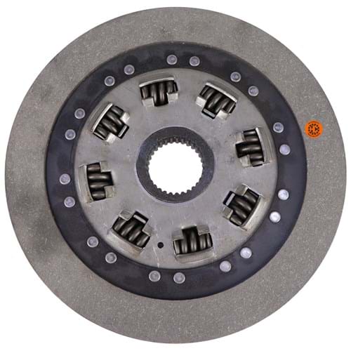 HD72501155 11-3/4" Torque Limiter Disc - w/ 2-1/16" 31 Spline Hub - New