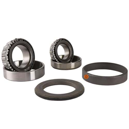 HDWBK-AC-3 Wheel Bearing Kit, 2WD