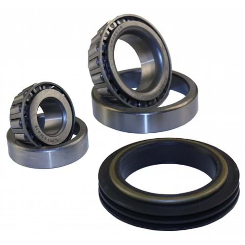 HDWBK-MF-2 Wheel Bearing Kit, 2WD