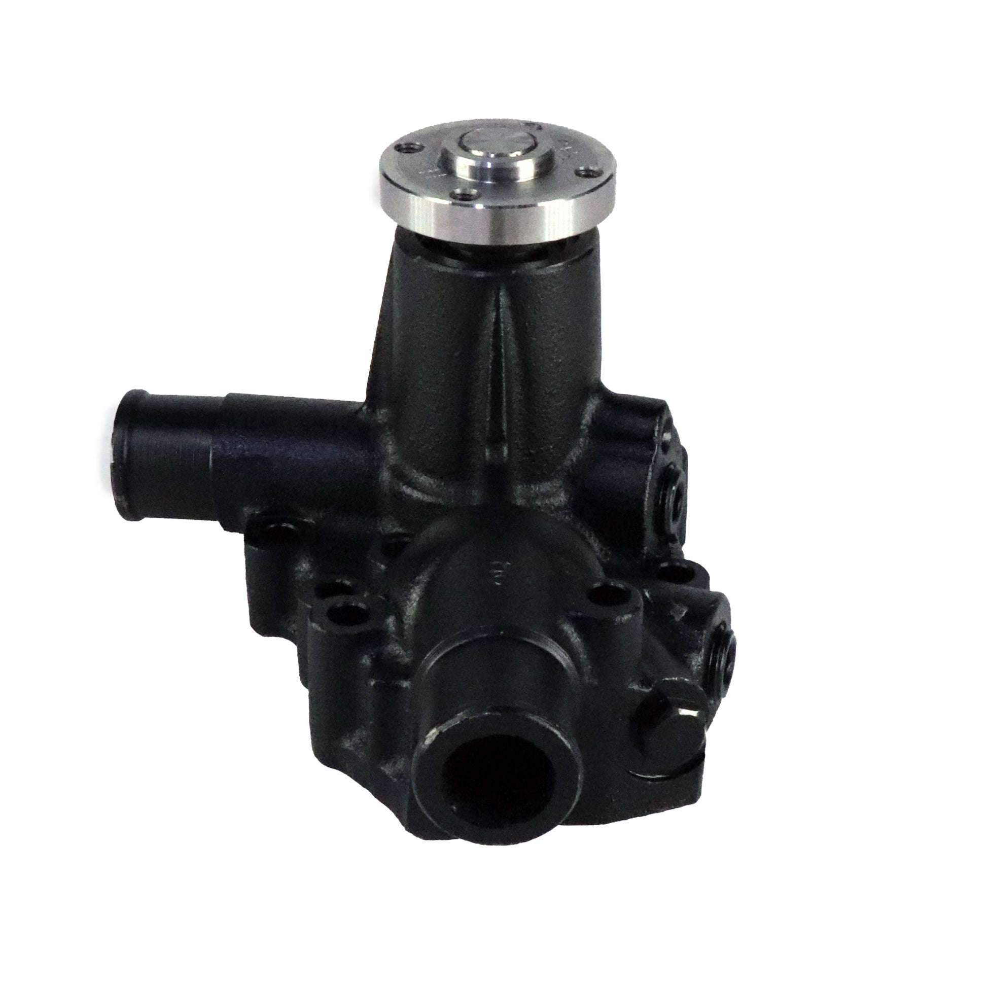 HF145017300 Water Pump w/Hub, New