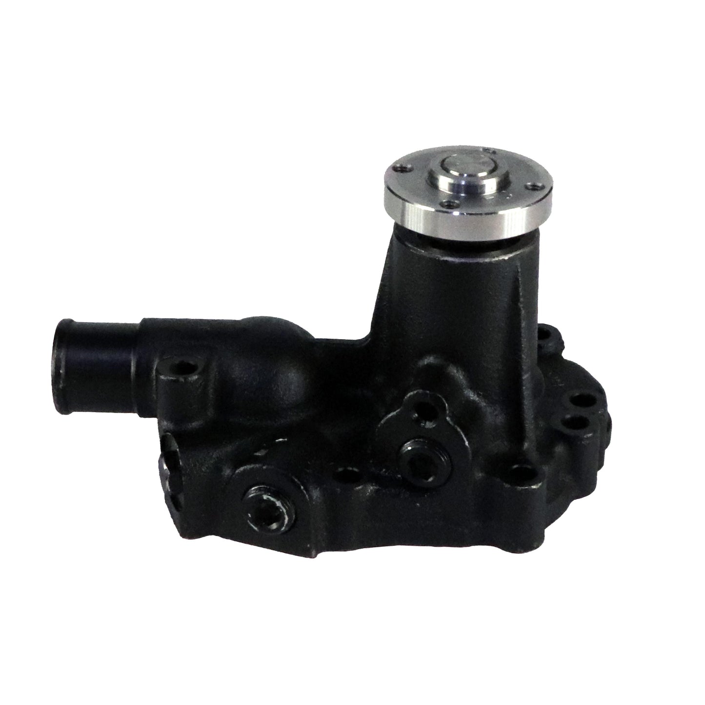 HF145017300 Water Pump w/Hub, New